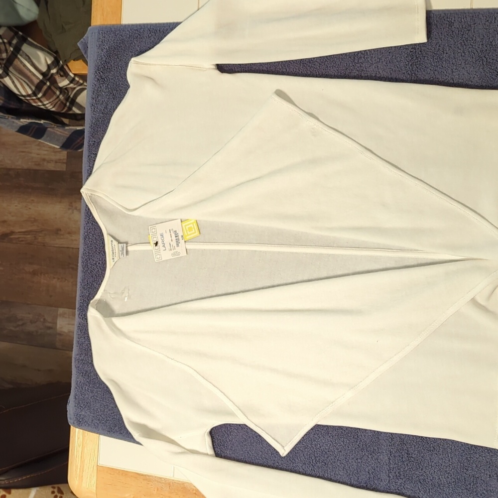 Women's cardigan